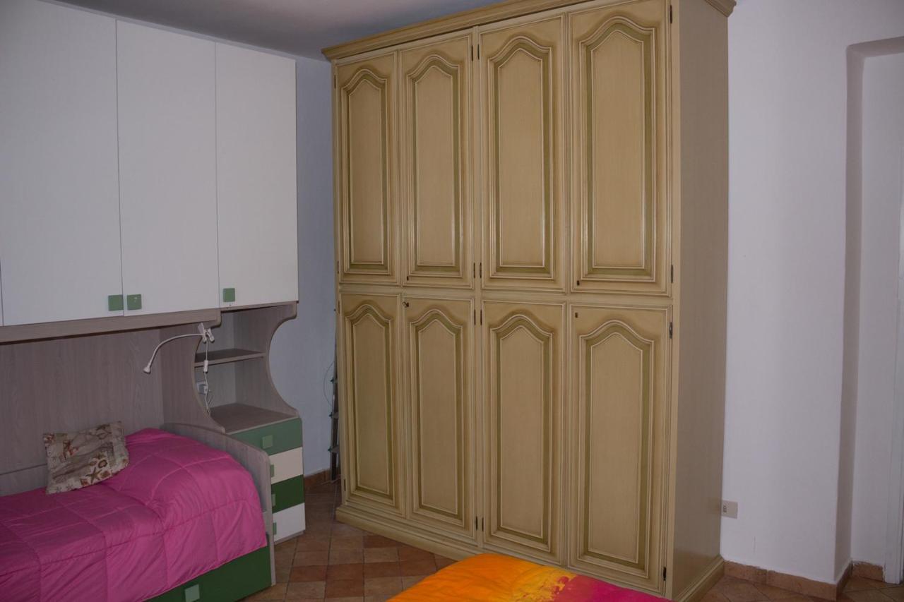 Da Vici Daire La Spezia Dış mekan fotoğraf