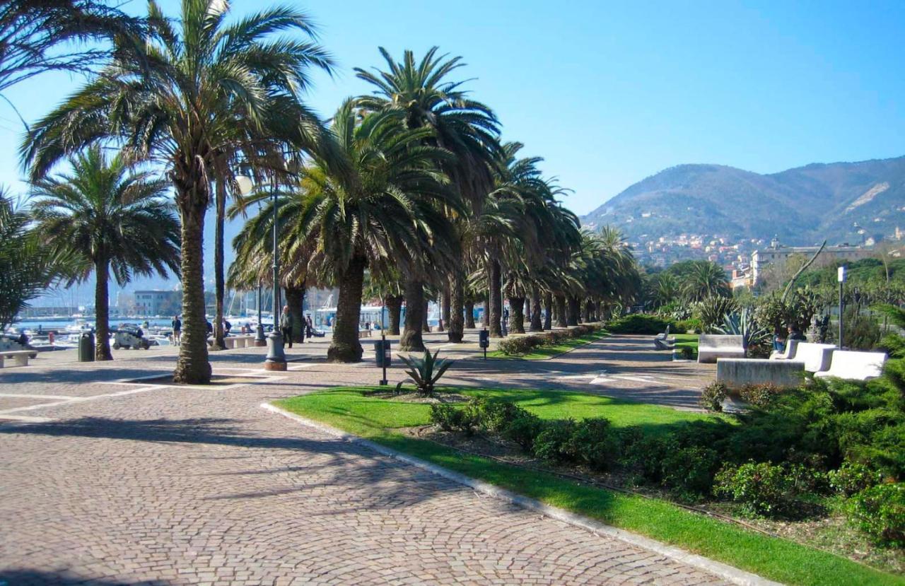 Da Vici Daire La Spezia Dış mekan fotoğraf